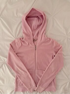 Juicy Couture Tracksuit Jacket